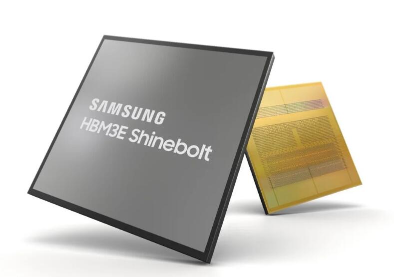 三星摊牌：内存短缺扛不住产品要涨价-芯城品牌采购网